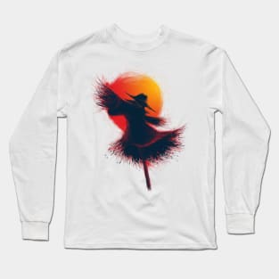 The Harvest Long Sleeve T-Shirt